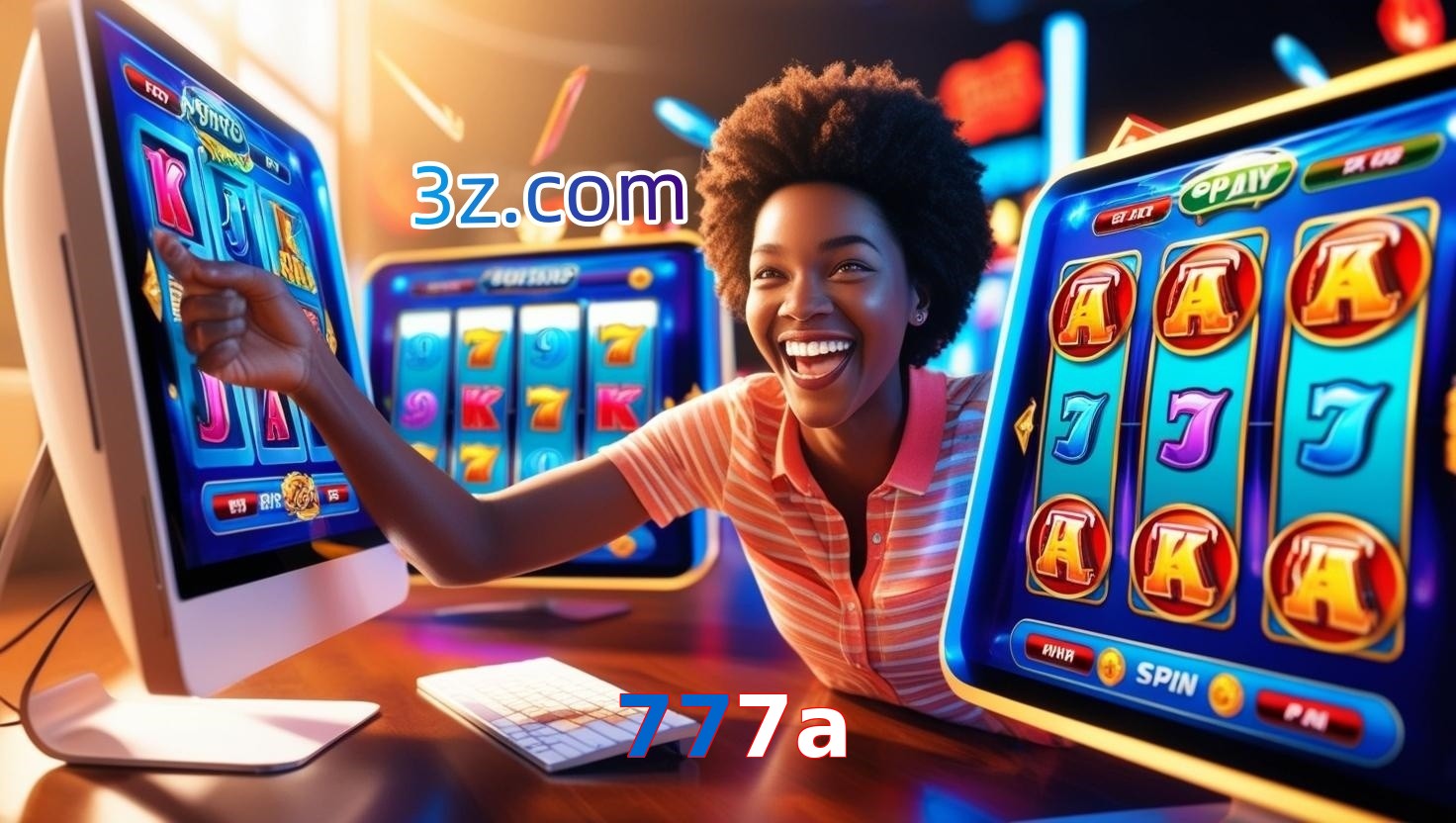 777a