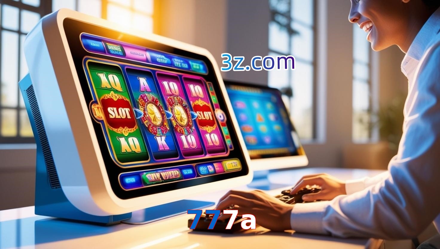 777a